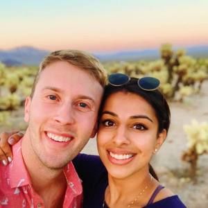 Meet your Posher, Nikita